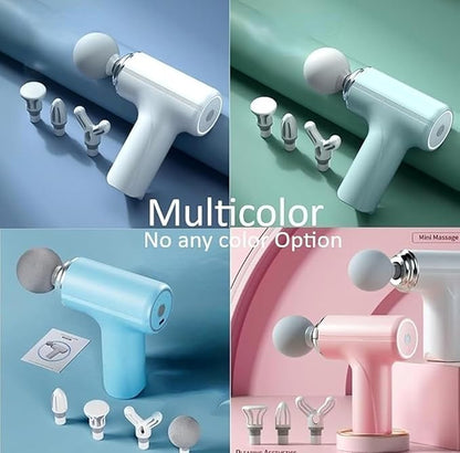 Massage Machine for Body Pain