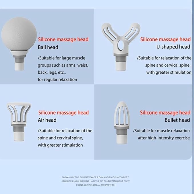 Massage Machine for Body Pain
