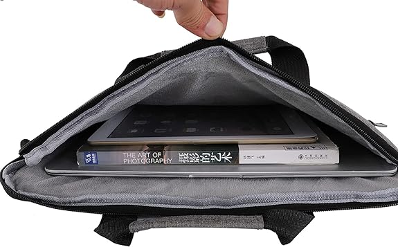11.6 inch Tablet Messenger Sleeve Laptop Case Cover