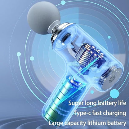 Massage Machine for Body Pain