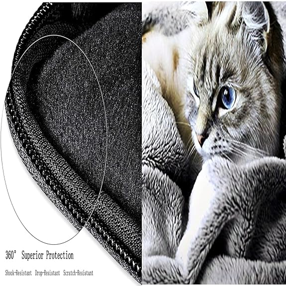 11.6 inch Tablet Messenger Sleeve Laptop Case Cover