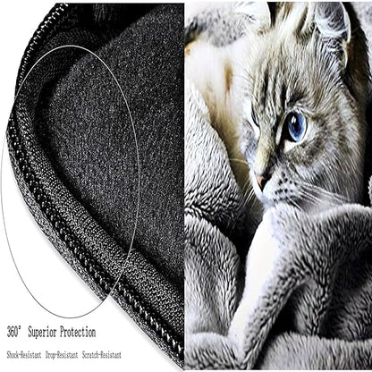 11.6 inch Tablet Messenger Sleeve Laptop Case Cover