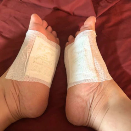 ToxFree™ Detox Patches | Restore Balance & Wellness