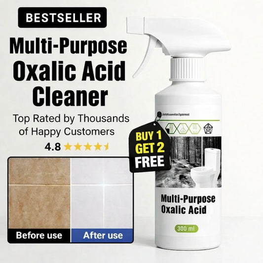 MoldGuard™ – Instant Mold Remover Spray (BUY 1 GET 3 FREE)