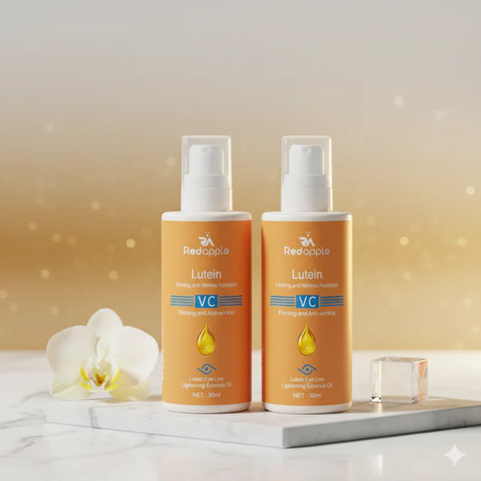 DermaLuxe™ Lutein Firming & Wrinkle Corrector